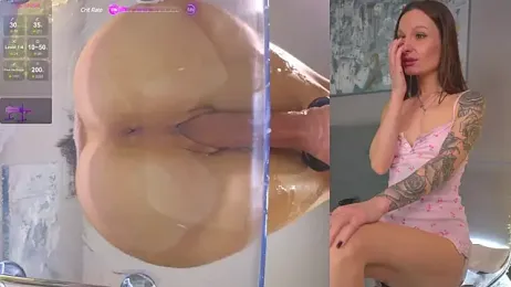 AudreyBrooks_ — Stripchat recorded stream image, 23.03.2025 15:20