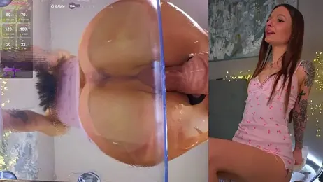 AudreyBrooks_ — Stripchat recorded stream image, 23.03.2025 15:20