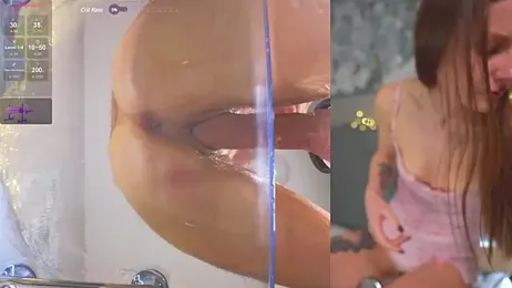 AudreyBrooks_ — Stripchat recorded stream image, 23.03.2025 15:20