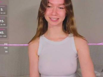 GorgeousKitten — Bongacams recorded stream screenshot (23 Mar 2025)