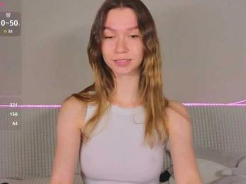 GorgeousKitten — Bongacams recorded stream screenshot (23 Mar 2025)