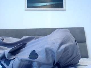 lexysweet — Camsoda recorded stream image, 23.03.2025 19:20