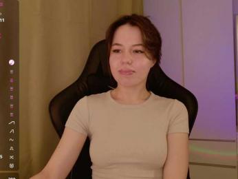 Businka13 — Bongacams recorded stream image, 23.03.2025 16:40