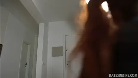 katesdesire — Stripchat recorded stream screenshot (23 Mar 2025)