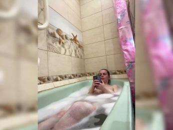 LolaSexxx — Bongacams recorded stream image, 23.03.2025 17:00