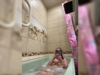 LolaSexxx — Bongacams recorded stream image, 23.03.2025 17:00