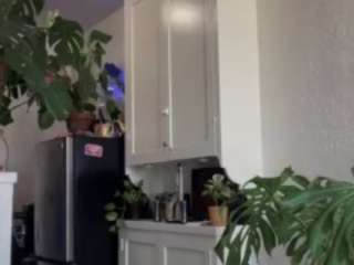 sexysagittarius1212 — Camsoda recorded stream image, 23.03.2025 17:00