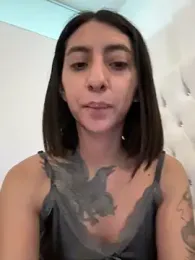 PurpleLinn — Stripchat recorded stream image, 23.03.2025 22:30