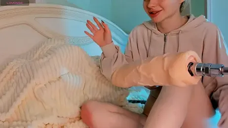 jannemary — Stripchat recorded stream image, 23.03.2025 21:10
