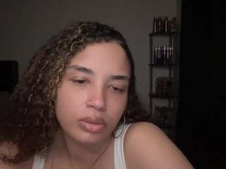 t1ger — Camsoda recorded stream image, 23.03.2025 20:00