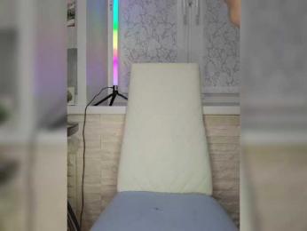 Anesteishen — Bongacams recorded stream image, 03.02.2025 15:10