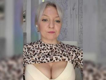 Anesteishen — Bongacams recorded stream image, 03.02.2025 15:10