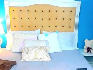 jayda-wayda — Camsoda recorded stream image, 03.02.2025 17:30