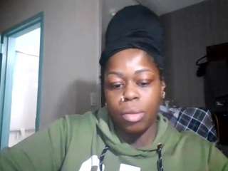 stalliontheesavage — Camsoda recorded stream screenshot (23 Mar 2025)