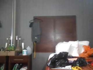 stalliontheesavage — Camsoda recorded stream screenshot (23 Mar 2025)