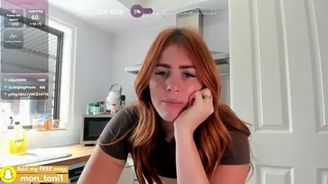 aus_queen — Stripchat recorded stream image, 24.03.2025 00:40
