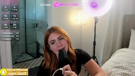 aus_queen — Stripchat recorded stream image, 24.03.2025 00:40