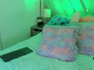 tarawilsonn — Camsoda recorded stream screenshot (24 Mar 2025)