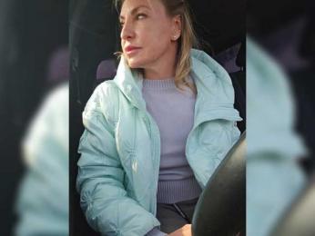 EditaMilf — Bongacams recorded stream screenshot (23 Mar 2025)