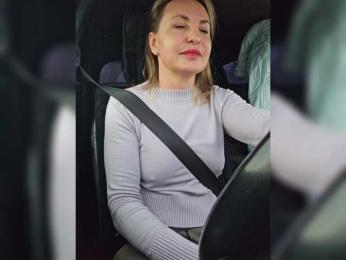 EditaMilf — Bongacams recorded stream screenshot (23 Mar 2025)