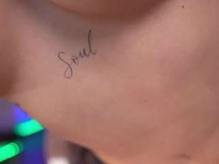 vanesasexxy — Camsoda recorded stream image, 24.03.2025 01:00