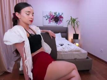 ehotlovea — Chaturbate recorded stream screenshot (23 Mar 2025)