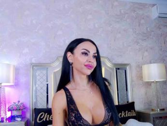 Issadorra — Bongacams recorded stream image, 24.03.2025 06:00
