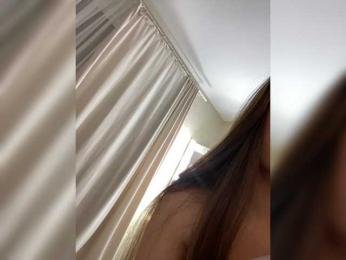 OBAYASHA — Bongacams recorded stream screenshot (24 Mar 2025)