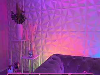 tamaramilano — Camsoda recorded stream screenshot (24 Mar 2025)