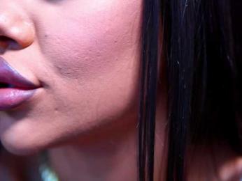 NatyDesiree — Bongacams recorded stream screenshot (24 Mar 2025)