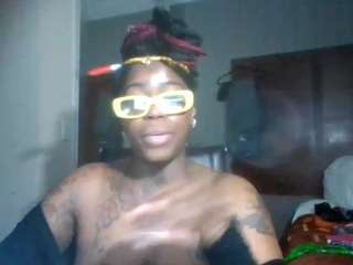 stalliontheesavage — Camsoda recorded stream screenshot (24 Mar 2025)