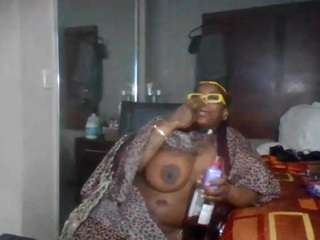 stalliontheesavage — Camsoda recorded stream screenshot (24 Mar 2025)