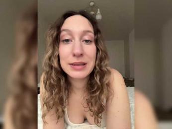 Chikipikin — Bongacams recorded stream screenshot (24 Mar 2025)