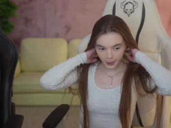 anabel054 — Chaturbate recorded stream image, 03.02.2025 07:30