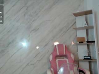 allisonpalmer — Camsoda recorded stream screenshot (24 Mar 2025)