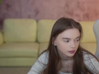 anabel054 — Chaturbate recorded stream image, 03.02.2025 15:30