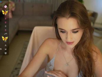 kistochkaa — Bongacams recorded stream screenshot (24 Mar 2025)