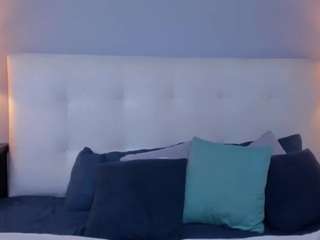 victoria-rouse — Camsoda recorded stream screenshot (24 Mar 2025)