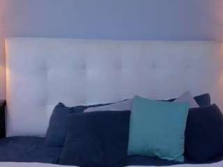 victoria-rouse — Camsoda recorded stream screenshot (24 Mar 2025)