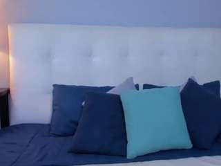 victoria-rouse — Camsoda recorded stream screenshot (24 Mar 2025)