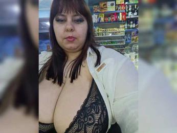 I_GODDESS — Bongacams recorded stream screenshot (24 Mar 2025)