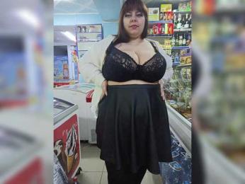 I_GODDESS — Bongacams recorded stream screenshot (24 Mar 2025)