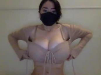 _natycutei19 — Chaturbate recorded stream screenshot (25 Mar 2025)