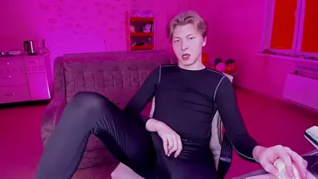 TheMikeSever — Stripchat recorded stream screenshot (03 Feb 2025)