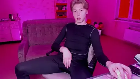 TheMikeSever — Stripchat recorded stream screenshot (03 Feb 2025)