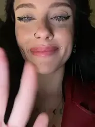 Melissa_crazy — Stripchat recorded stream screenshot (03 Feb 2025)