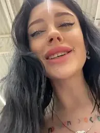 Melissa_crazy — Stripchat recorded stream screenshot (03 Feb 2025)