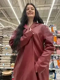 Melissa_crazy — Stripchat recorded stream screenshot (03 Feb 2025)