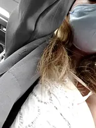 chenxin778 — Stripchat recorded stream image, 25.03.2025 09:40