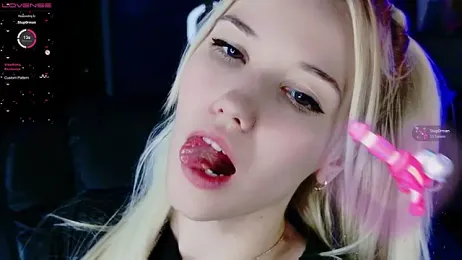 ShhhO_O — Stripchat recorded stream image, 25.03.2025 09:20